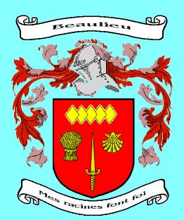 Armoiries Beaulieu Couleur.jpg (24577 octets)